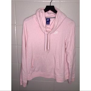 Women’s Nike pullover